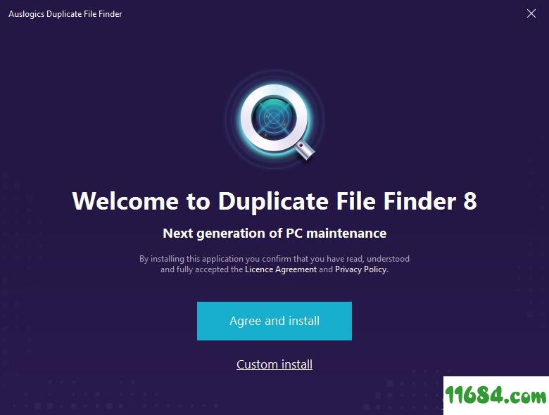 Auslogics Duplicate File Finder下载-重复文件查找Auslogics Duplicate File Finder v8.0.0.1 最新免费版下载