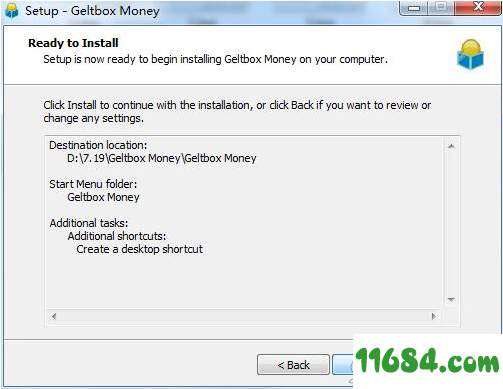 Geltbox Money下载-财务管理Geltbox Money v3.1.2.2 绿色版下载