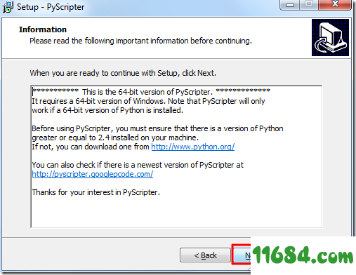PyScripter下载-Python集成开发环境PyScripter v3.6.1 最新版下载