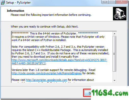 PyScripter下载-Python集成开发环境PyScripter v3.6.1 最新版下载