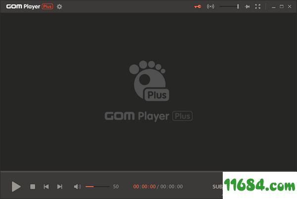 GOM Media Player Plus下载-GOM Media Player Plus v2.3.43.5305免费版下载