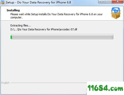 Do Your Data Recovery for iPhone下载-苹果数据恢复Do Your Data Recovery for iPhone v6.8 最新版下载