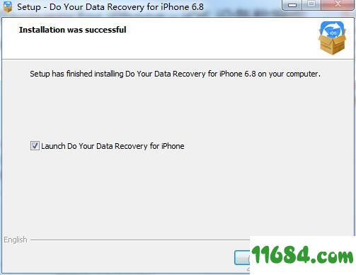 Do Your Data Recovery for iPhone下载-苹果数据恢复Do Your Data Recovery for iPhone v6.8 最新版下载