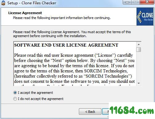 Clone Files Checker下载-重复文件搜索Clone Files Checker v5.4 绿色版下载