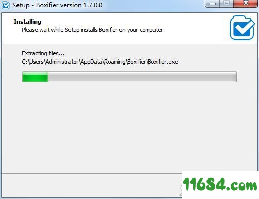 Boxifier下载-网盘上传工具Boxifier v1.7.0 最新版下载