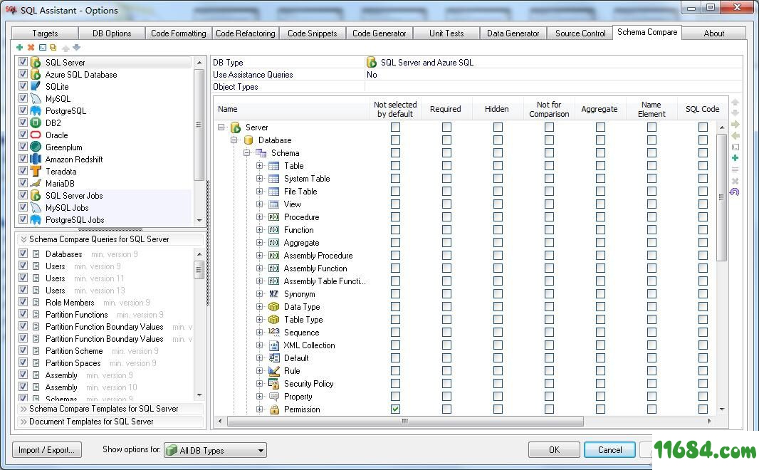 SoftTree SQL Assistant下载-SQL助手软件SoftTree SQL Assistant v11.0.24 最新版下载