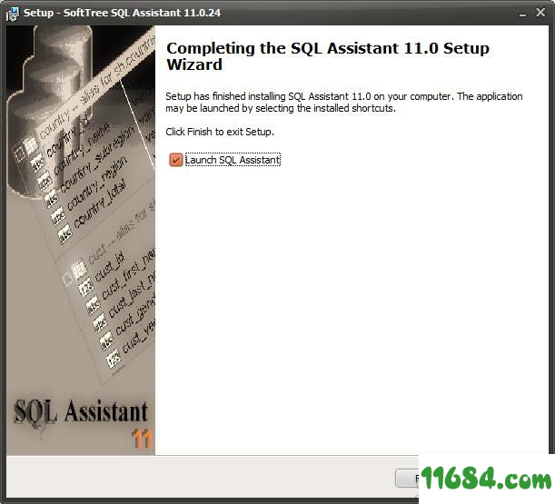SoftTree SQL Assistant下载-SQL助手软件SoftTree SQL Assistant v11.0.24 最新版下载