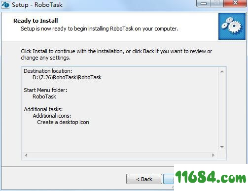 Robotask下载-自动任务控制软件Robotask v7.5.0.981 免费版下载