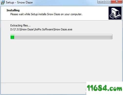 Snow Daze下载-Snow Daze v1.20 最新版下载