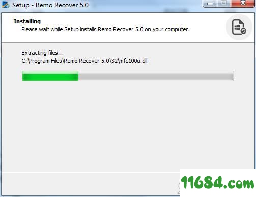 Remo Recover Pro破解版下载-数据恢复软件Remo Recover Pro v5.0.0.40 破解版(附破解补丁)下载