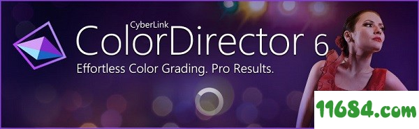 CyberLink ColorDirector Ultra下载-CyberLink ColorDirector Ultra v7.0.3129 直装特别版下载