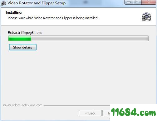 Video Rotator and Flipper下载-视频旋转工具Video Rotator and Flipper v3.4 免费版下载