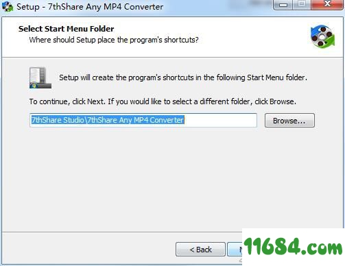 Any MP4 Converter下载-MP4转换器7thShare Any MP4 Converter v3.8 最新免费版下载