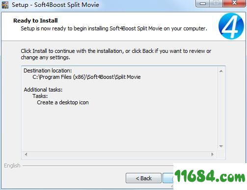 Soft4Boost Split Movie下载-电影剪裁工具Soft4Boost Split Movie v4.9.7.139 最新免费版下载