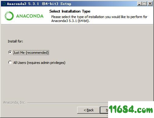 Anaconda Python下载-集成开发环境Anaconda Python v3.7 绿色版下载