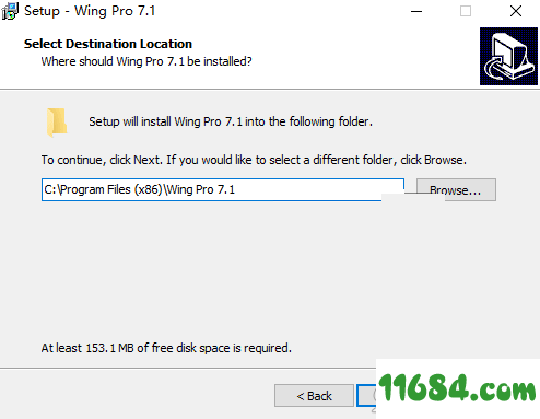 Wing IDE Pro破解版下载-集成开发环境Wing IDE Pro v7.1.0.2 汉化绿色版下载