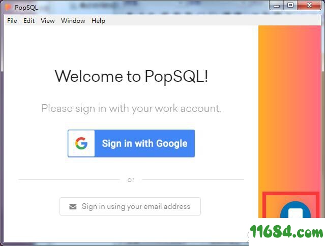 PopSQL下载-SQL编辑器PopSQL v0.5.7 最新版下载