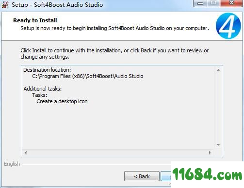 Soft4Boost Audio Studio下载-音频编辑软件Soft4Boost Audio Studio v5.2.5.277 最新版下载
