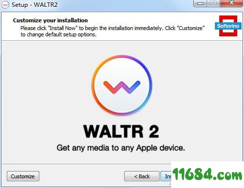 waltr 2 windows下载-手机数据传输工具waltr 2 windows v2.7.17 最新版下载