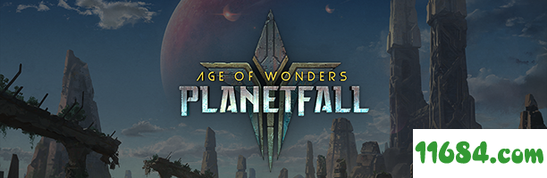 奇迹时代星陨游戏下载-《奇迹时代：星陨Age of Wonders: Planetfall》中文免安装版下载