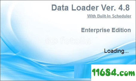 Data Loader下载-数据加载器Data Loader企业版 v4.9 最新免费版下载