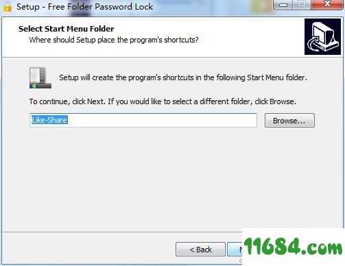 Free Folder Password Lock下载-文件加密工具iLike Free Folder Password Lock v1.8.8.8 最新版下载