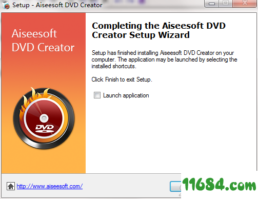 Aiseesoft DVD Creator破解版下载-DVD刻录软件Aiseesoft DVD Creator v5.2.38 最新免费版下载