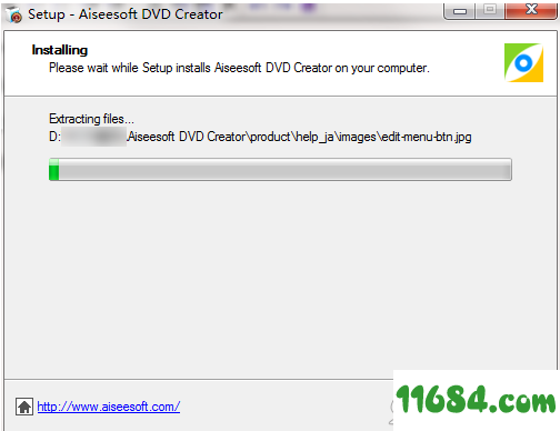 Aiseesoft DVD Creator破解版下载-DVD刻录软件Aiseesoft DVD Creator v5.2.38 最新免费版下载