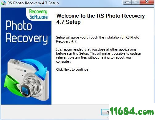 RS Photo Recovery下载-照片恢复工具RS Photo Recovery v4.7 最新免费版下载