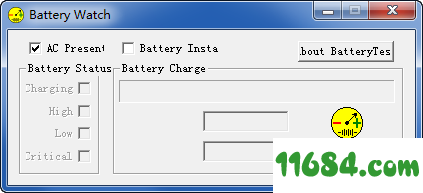 BatteryTest下载-电池优化BatteryTest v1.08 最新免费版下载