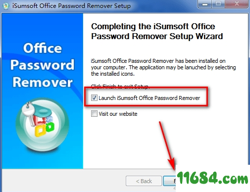 Office Password Remover下载-office密码移除工具iSunshare Office Password Remover v2.0.1 绿色版下载