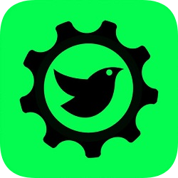 黑鸟单车 v1.8.1 苹果版