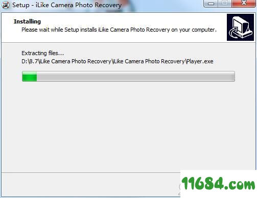 iLike Camera Photo Recovery(照片恢复软件)