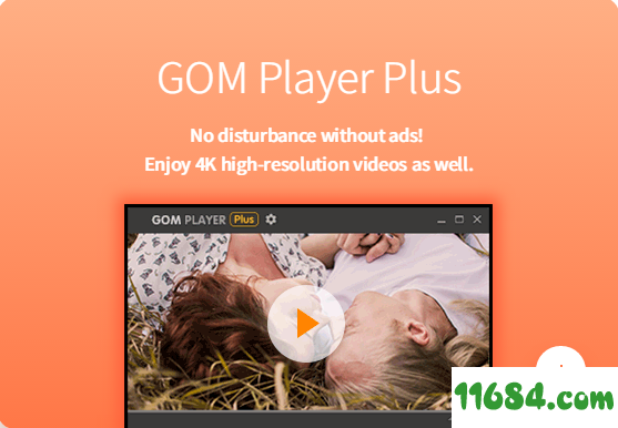 GOMPlayerGlobal下载-视频播放器GOMPlayerGlobal v2.3.43.5306 最新版下载