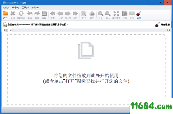 FileViewPro Gold Edition下载-万能文件格式查看器FileViewPro Gold Edition v1.9.8.19 最新版下载