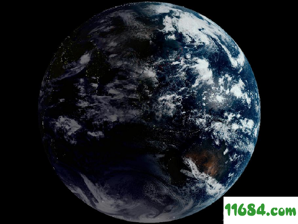 地球实时壁纸下载-地球实时壁纸 v1.0.0 最新版下载