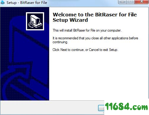 BitRaser for File下载-隐私保护软件BitRaser for File v2.0.0.0 最新版下载