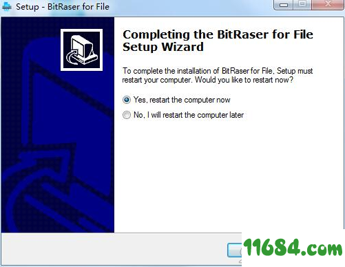 BitRaser for File下载-隐私保护软件BitRaser for File v2.0.0.0 最新版下载