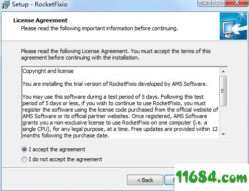 RocketFixio下载-系统文件卸载清理工具RocketFixio v4.0 最新版下载