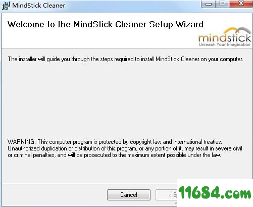 MindStick Cleaner下载-系统清理软件MindStick Cleaner v1.0.0.2 最新版下载