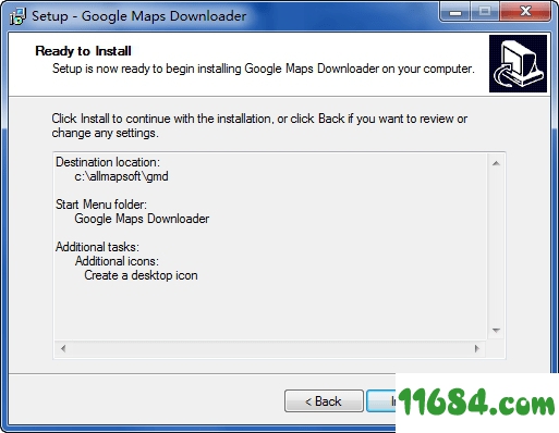 Google Maps Downloader下载-谷歌地图下载器Google Maps Downloader v8.778 正式版下载
