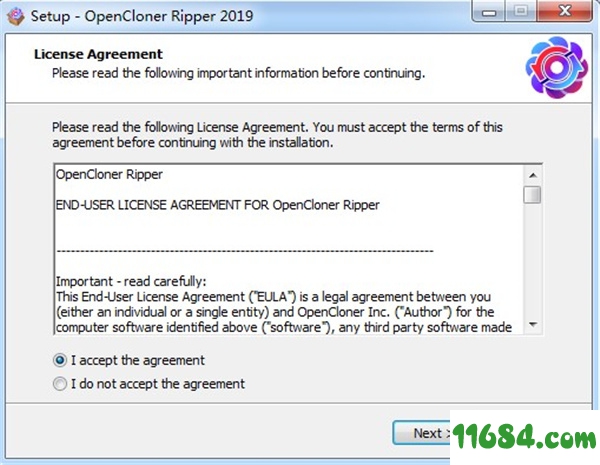 OpenCloner Ripper破解版下载-翻录与转换软件OpenCloner Ripper 2019 破解版下载