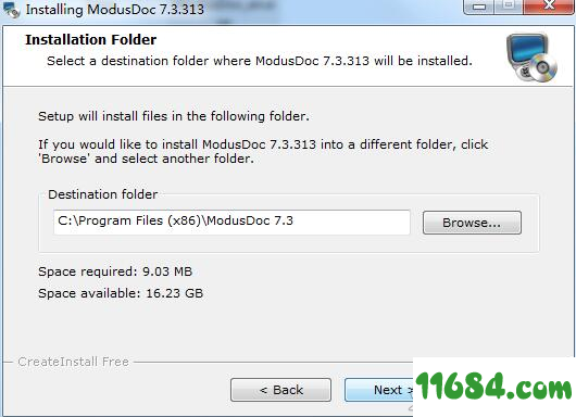 ModusDoc下载-信息分类软件ModusDoc v7.3.313 最新版下载