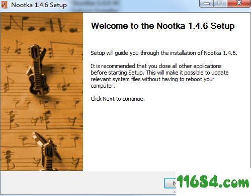 Nootka下载-乐谱学习工具Nootka v1.4.6 最新版下载