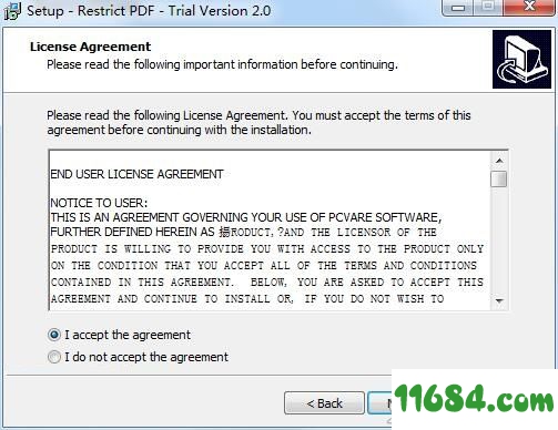 PCVARE Restrict PDF下载-PDF加密工具PCVARE Restrict PDF v2.0 最新版下载