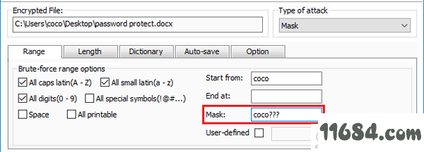 Office Password Tuner下载-Office密码恢复工具Cocosenor Office Password Tuner v3.2.0 最新版下载