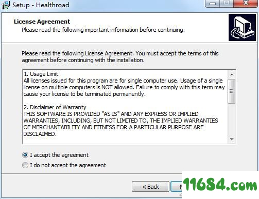 Healthroad下载-病人病历管理Healthroad v1.08 官方版下载
