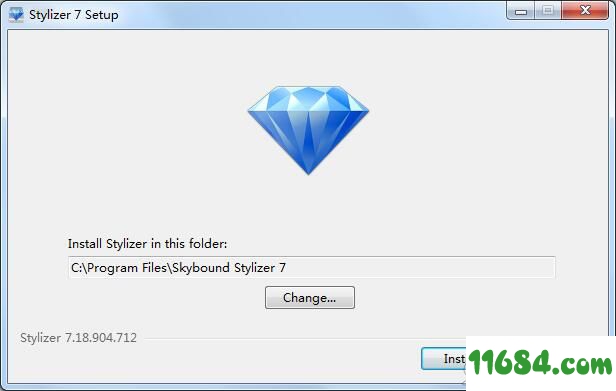 Stylizer下载-css编辑工具Stylizer v7.18.904.712 最新免费版下载