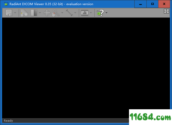 RadiAnt DICOM Viewer(图片浏览器) v1.1.8最新版