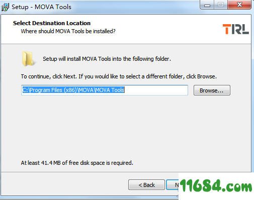 TRL MOVA下载-交通灯控制软件TRL MOVA v3.1.2.439 最新版下载